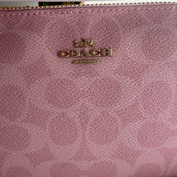 Coach nolita 19 powder pink - Picture 4 of 8